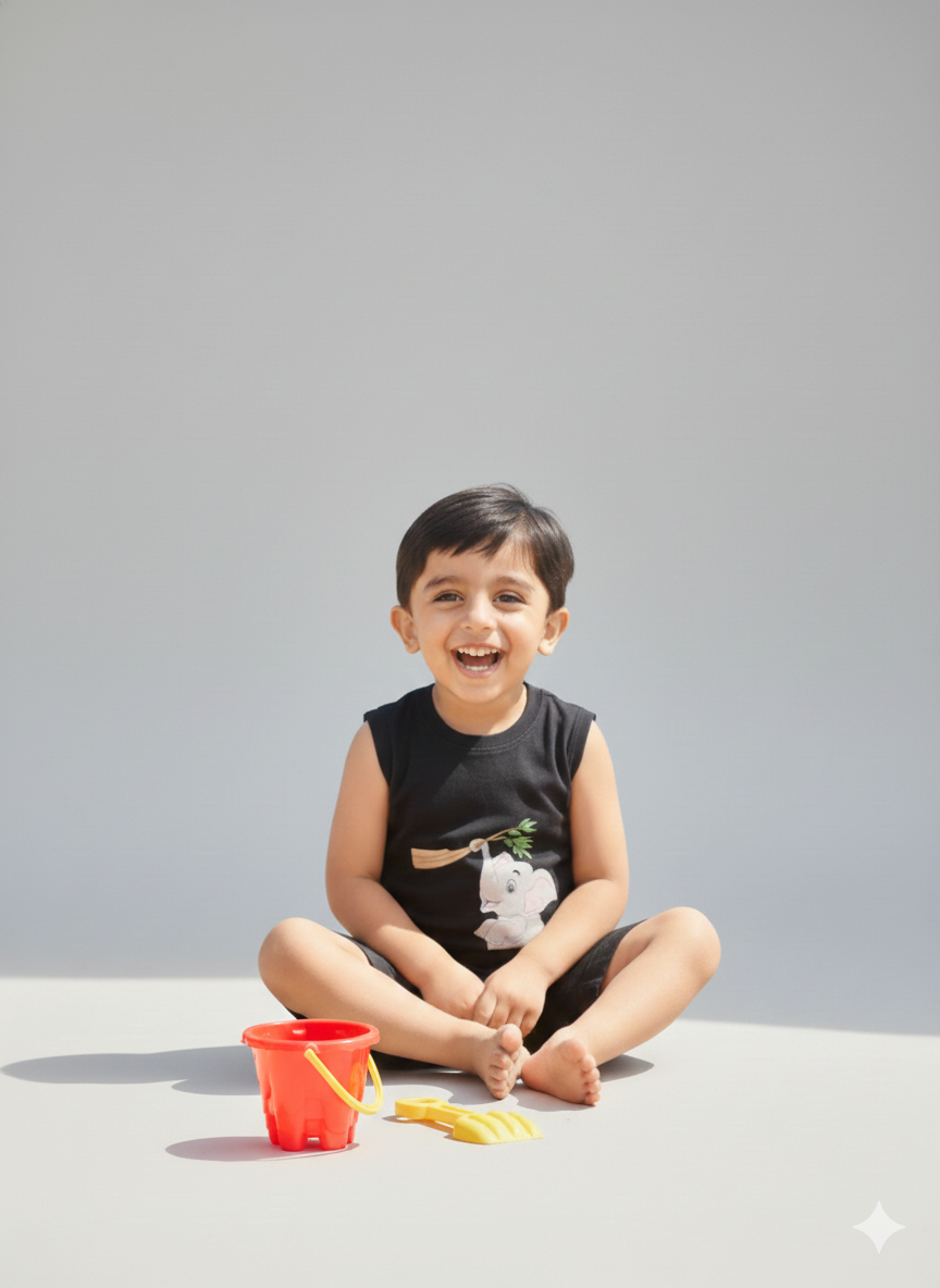 Tshirt(Boy's)