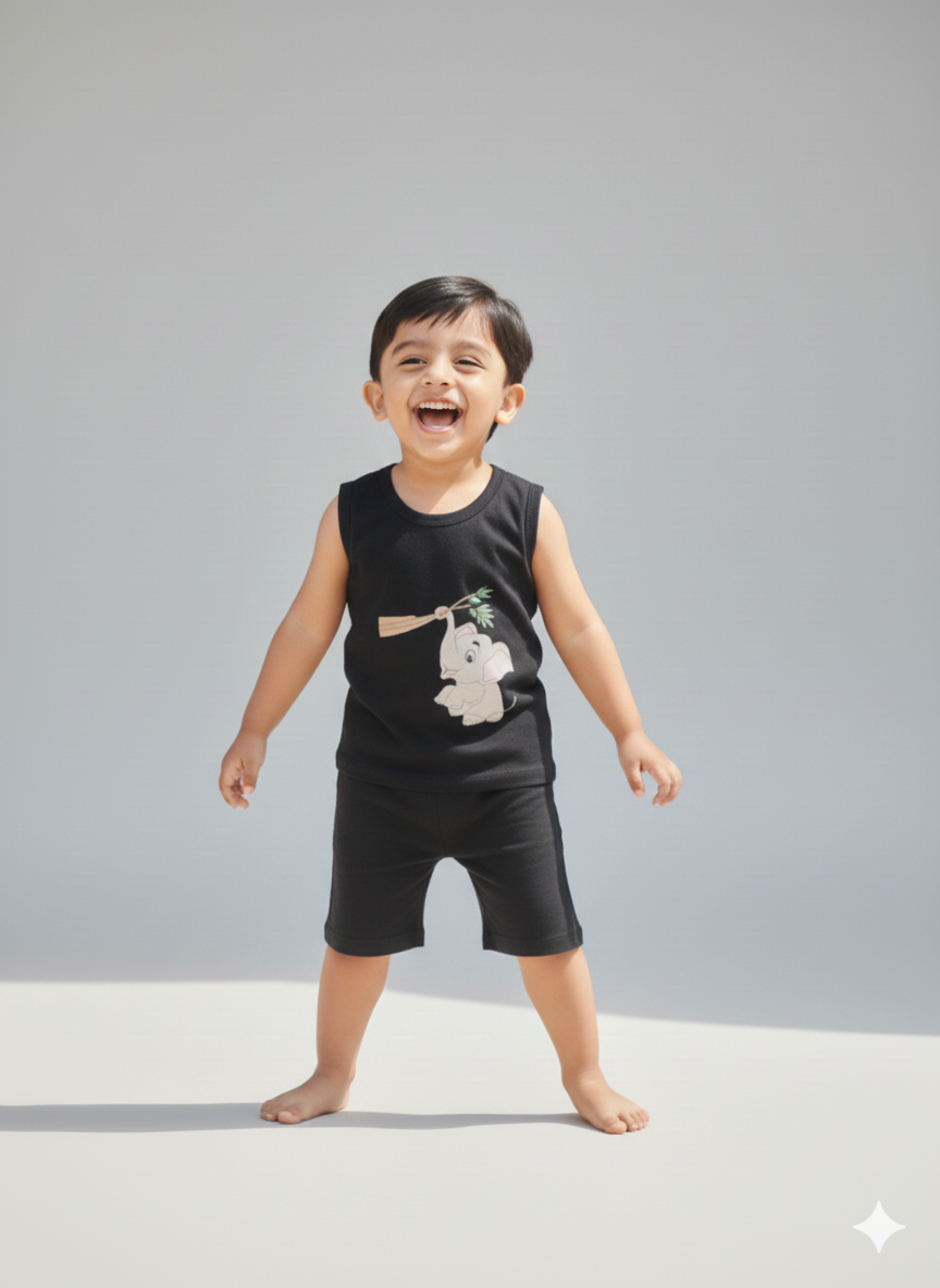 Tshirt(Boy's)
