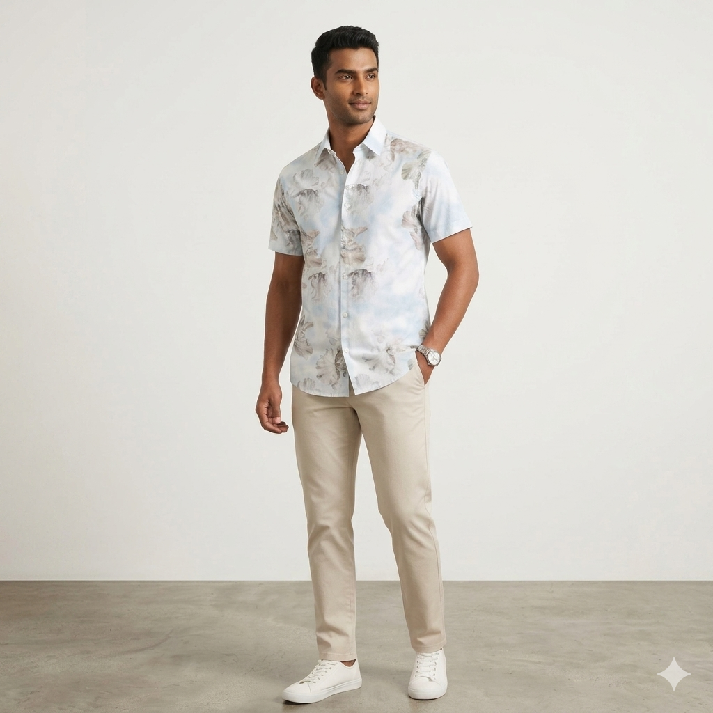 Men shirt