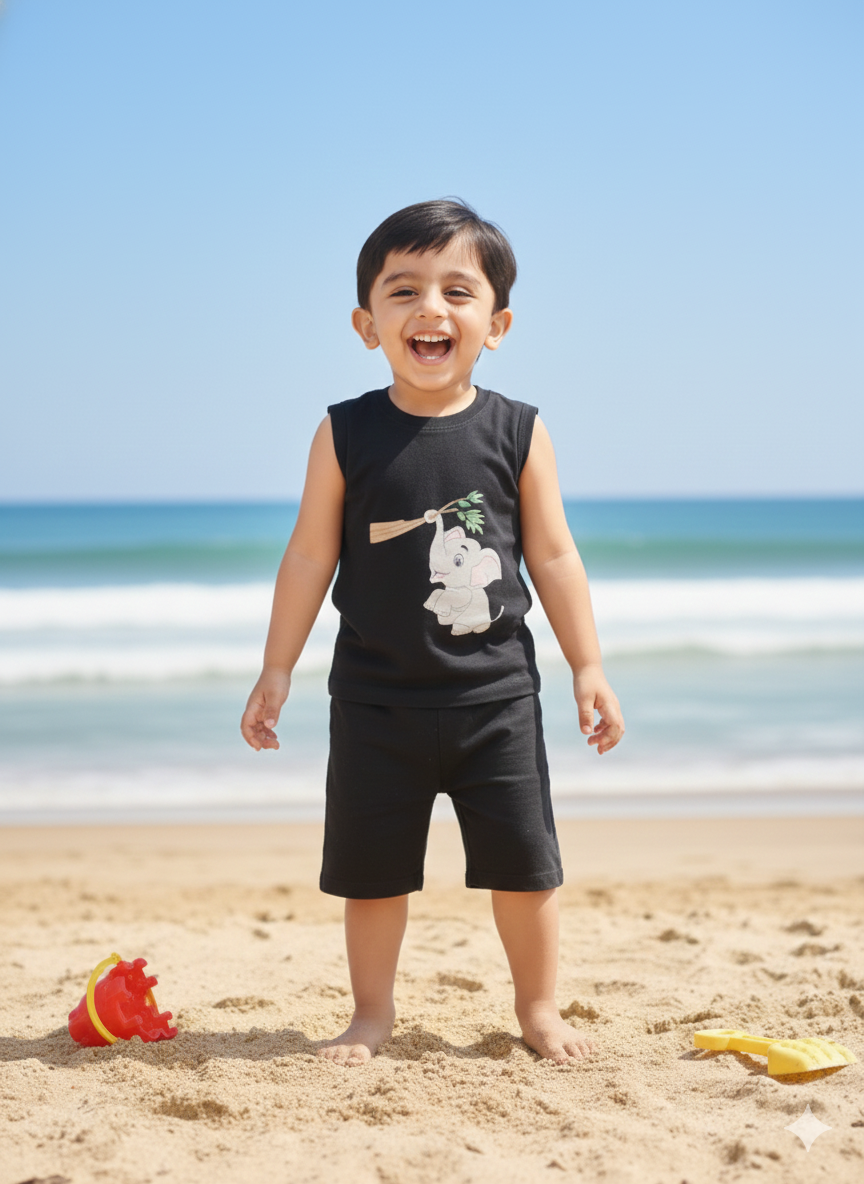 Tshirt(Boy's)