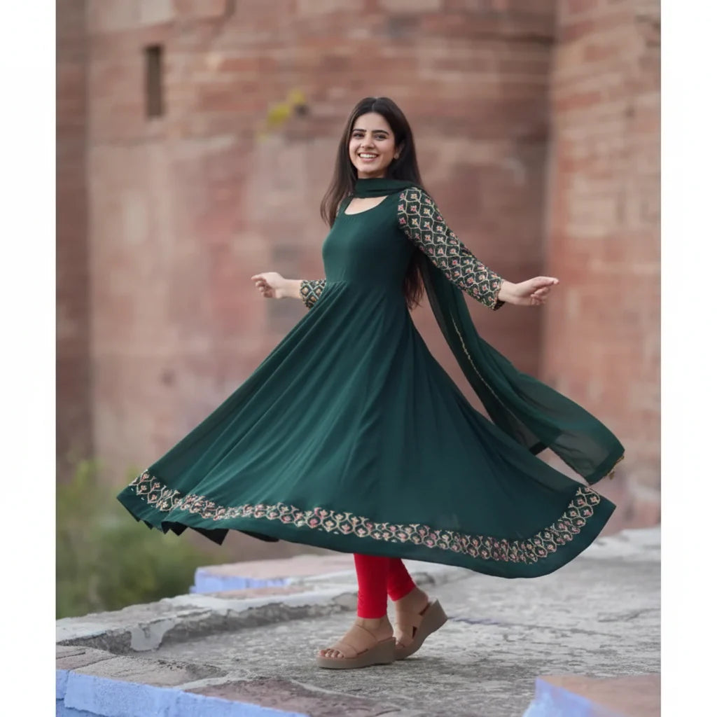 Kurta Set