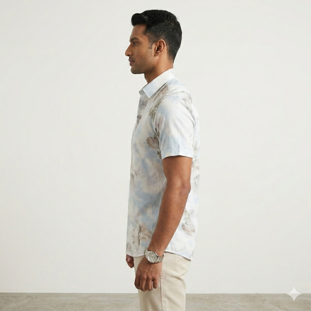 Men shirt