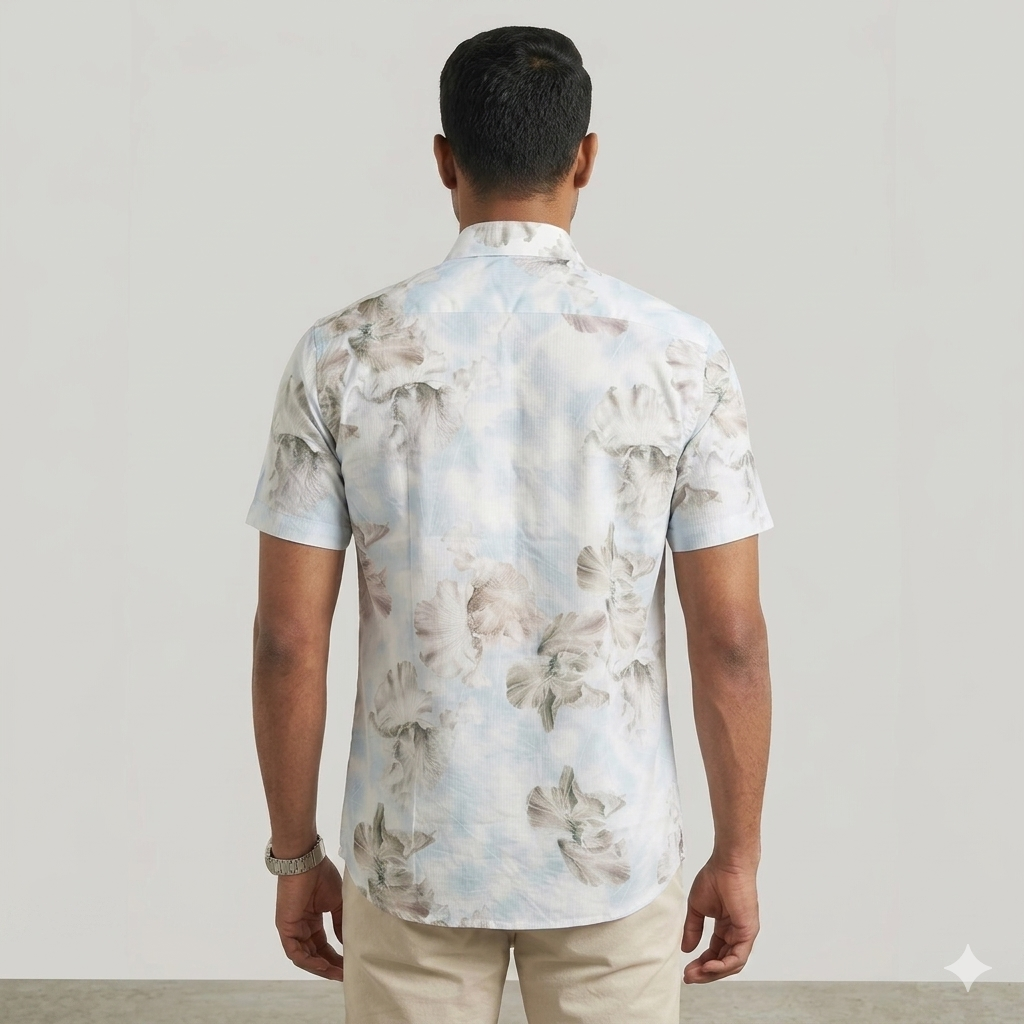 Men shirt
