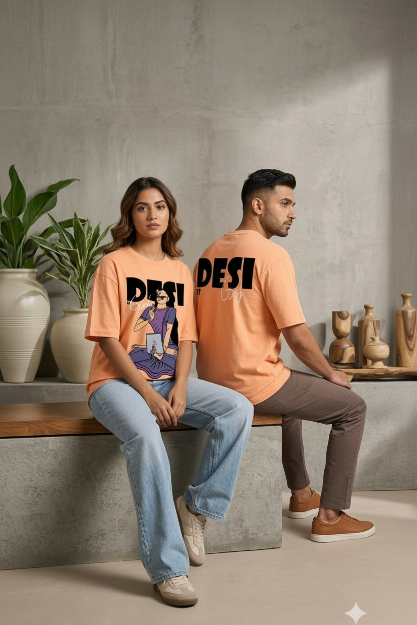 Bappu Tshirt