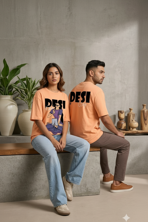 Bappu Tshirt