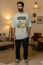 Oversize Tshirt
