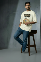 Oversize Tshirt