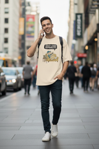 Oversize Tshirt