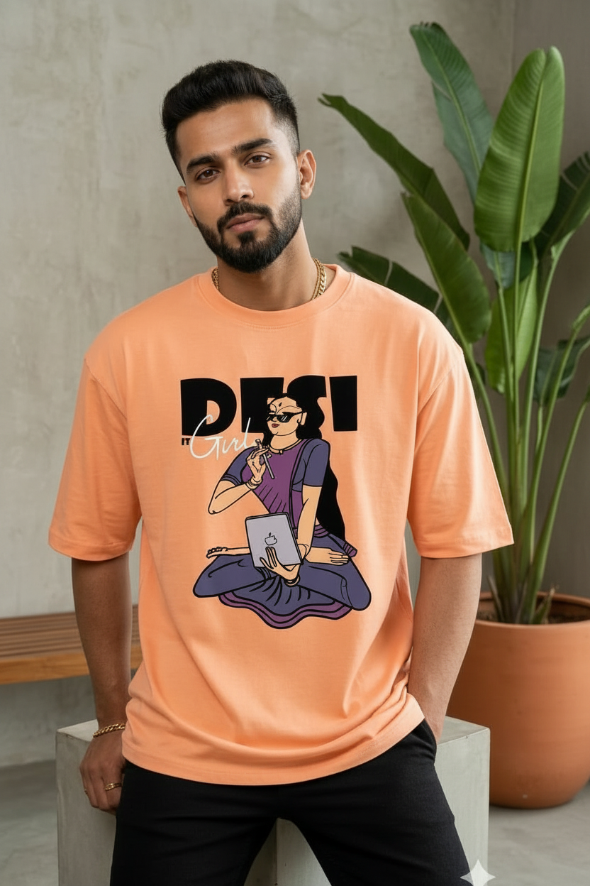 Bappu Tshirt
