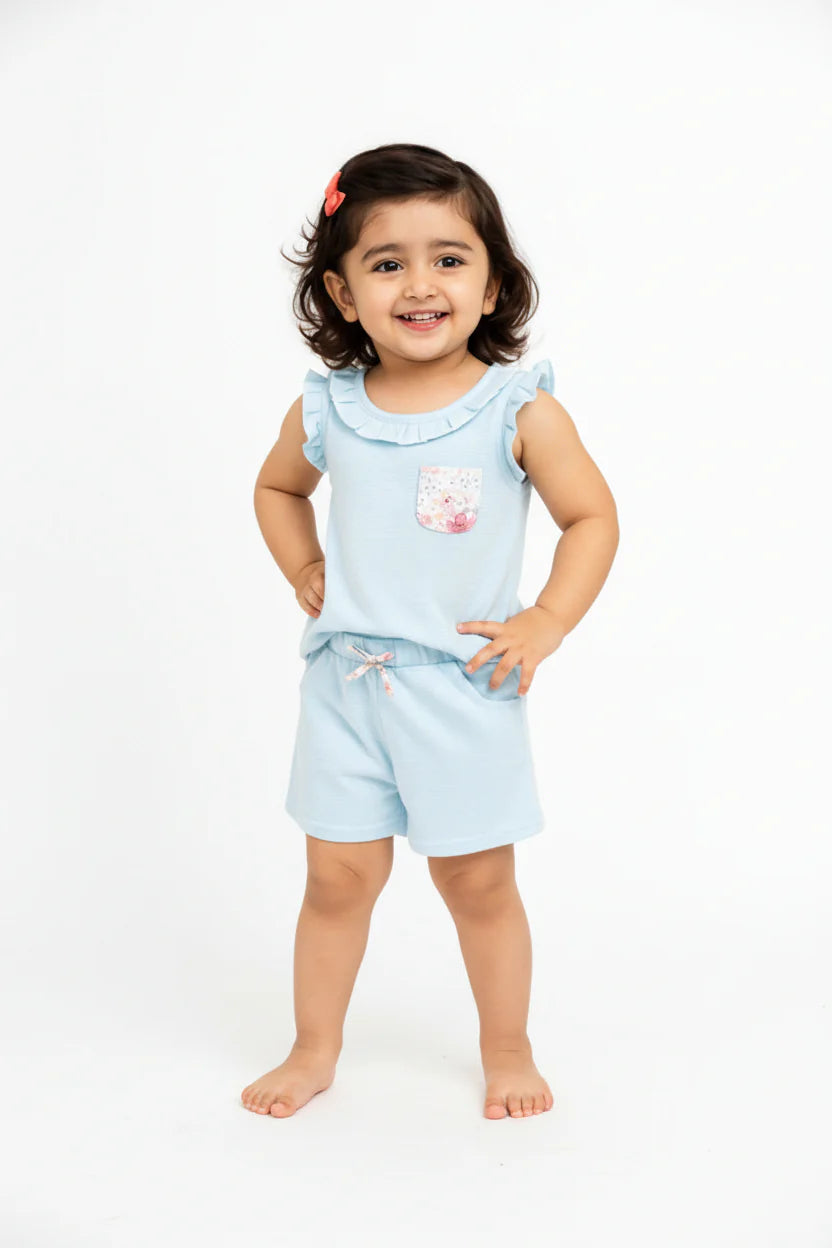 Girl Dress(2